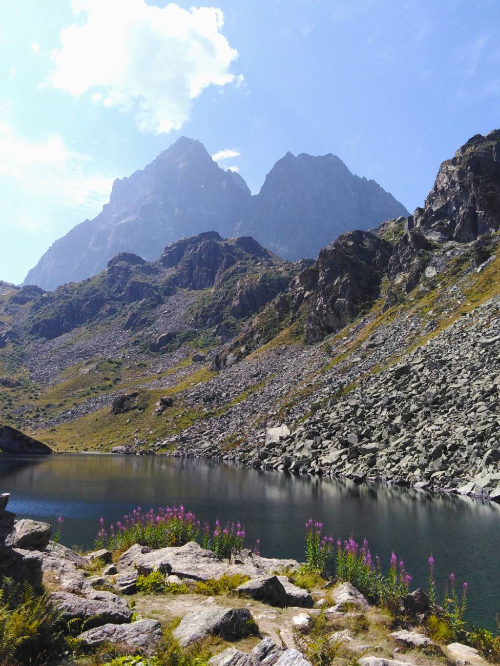 Laghi.....del PIEMONTE